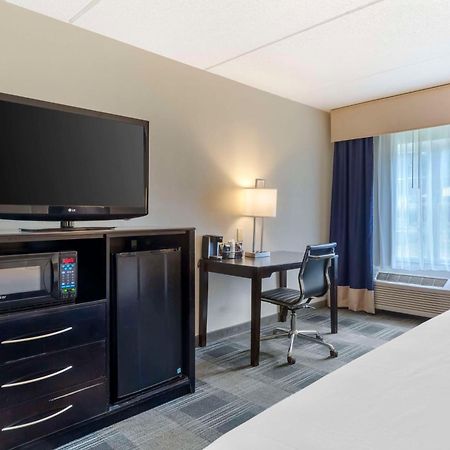 Best Western Hartford Hotel&Suites Exterior foto
