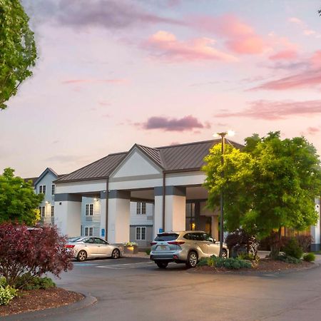 Best Western Hartford Hotel&Suites Exterior foto