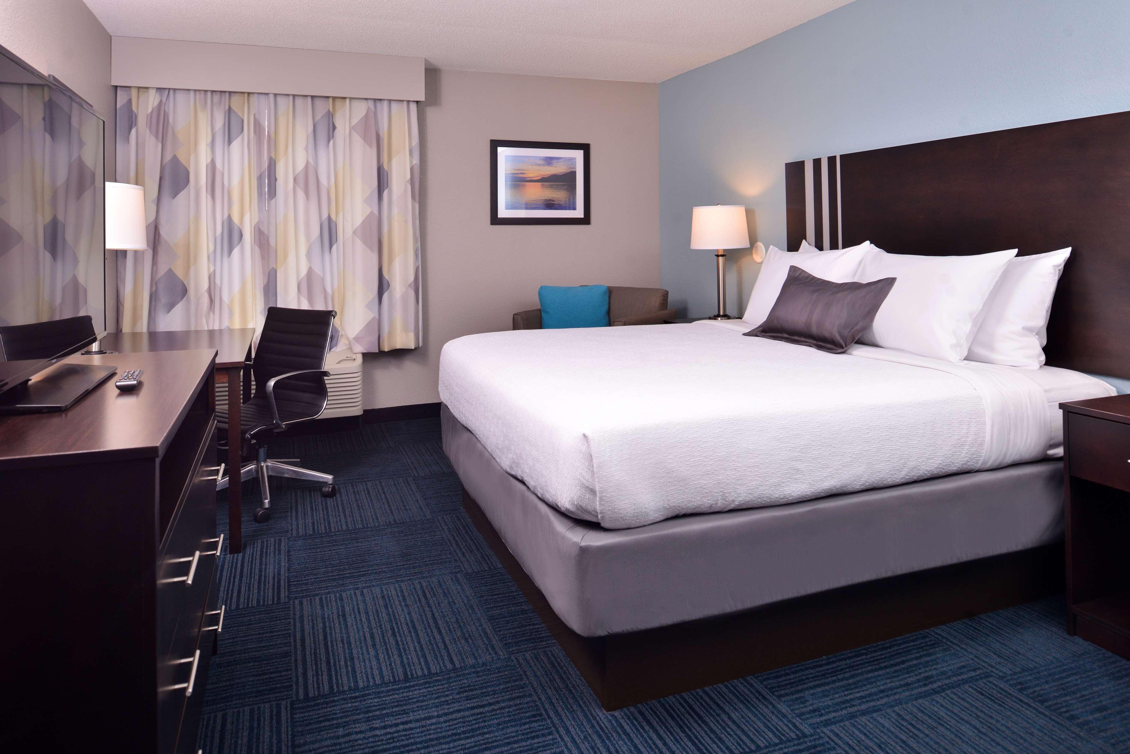Best Western Hartford Hotel&Suites Exterior foto