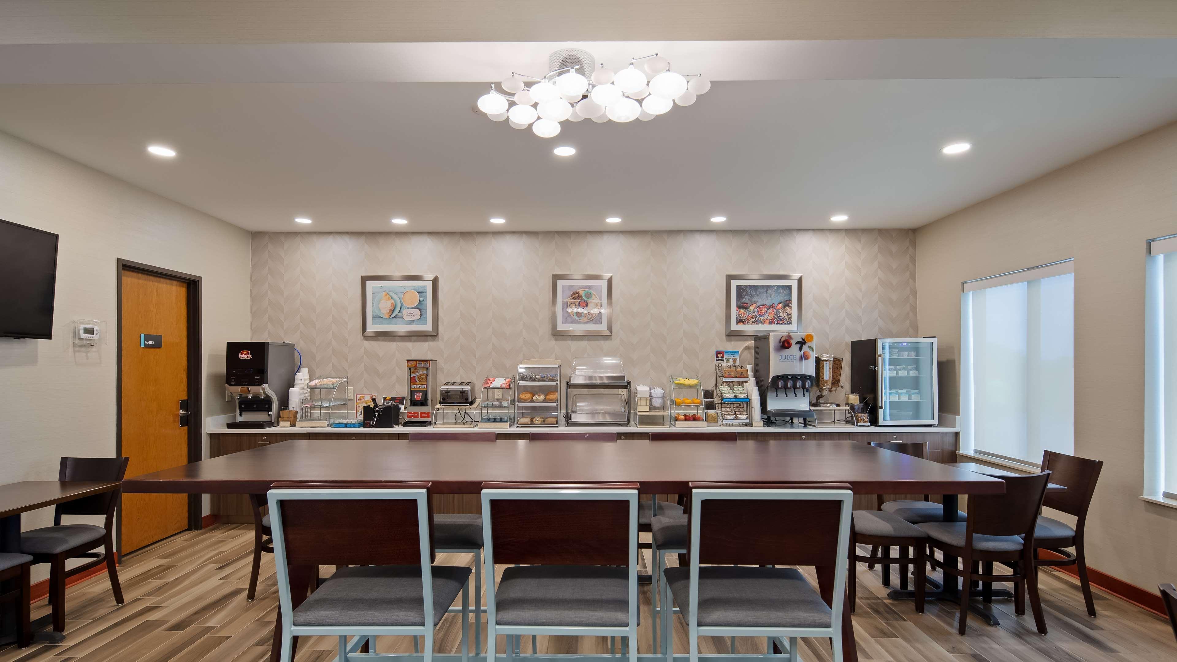 Best Western Hartford Hotel&Suites Exterior foto
