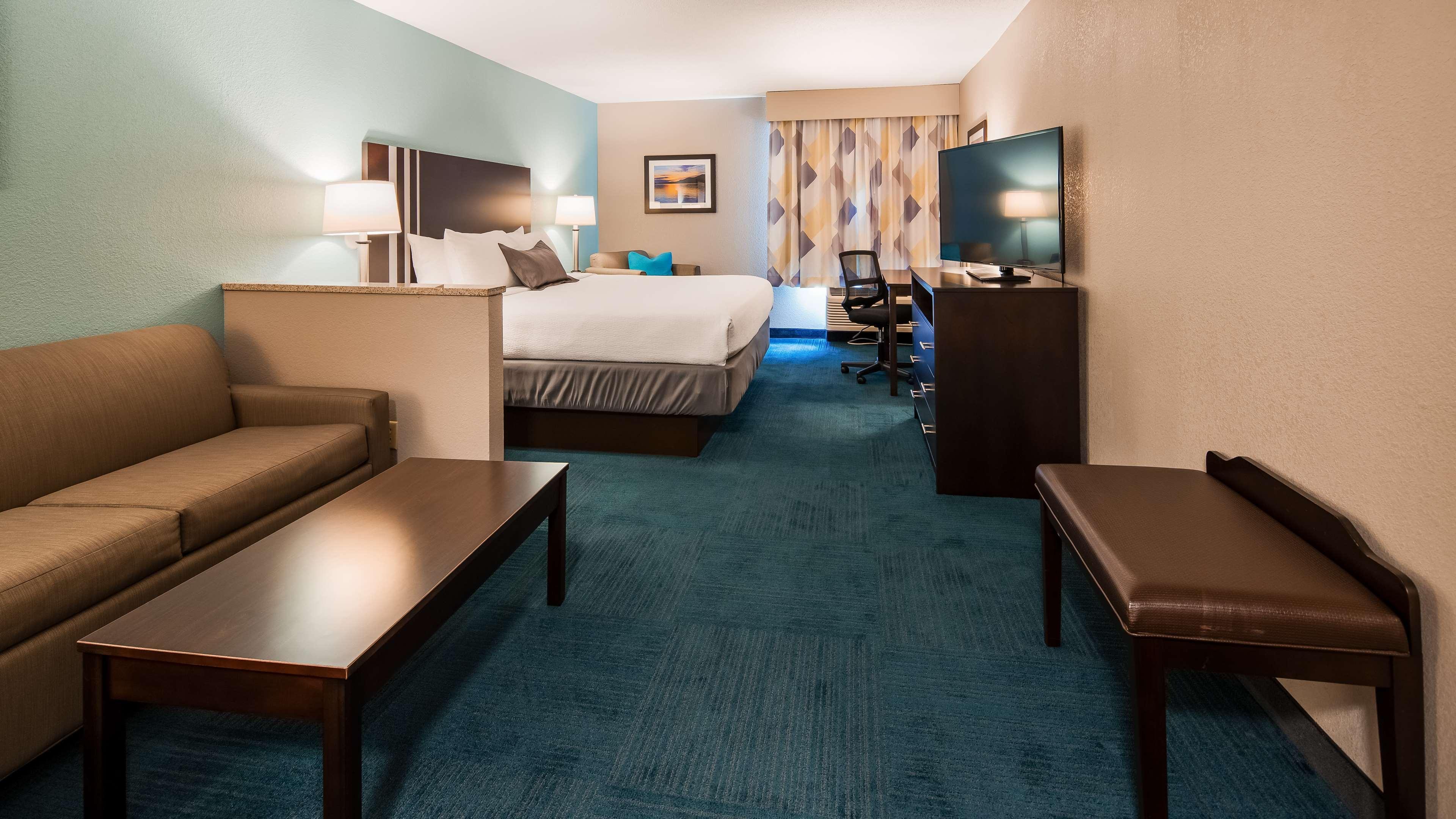 Best Western Hartford Hotel&Suites Exterior foto
