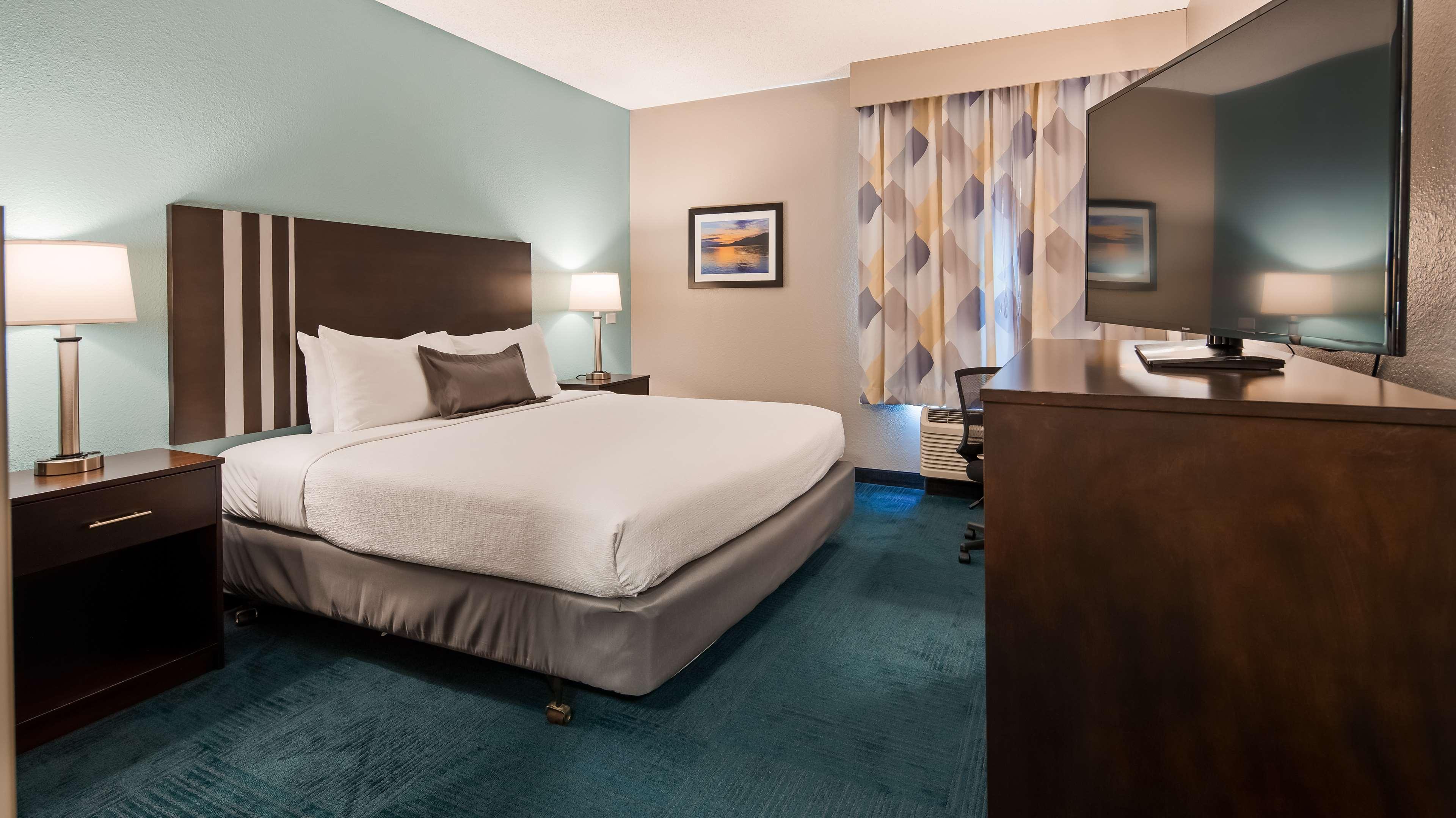 Best Western Hartford Hotel&Suites Exterior foto