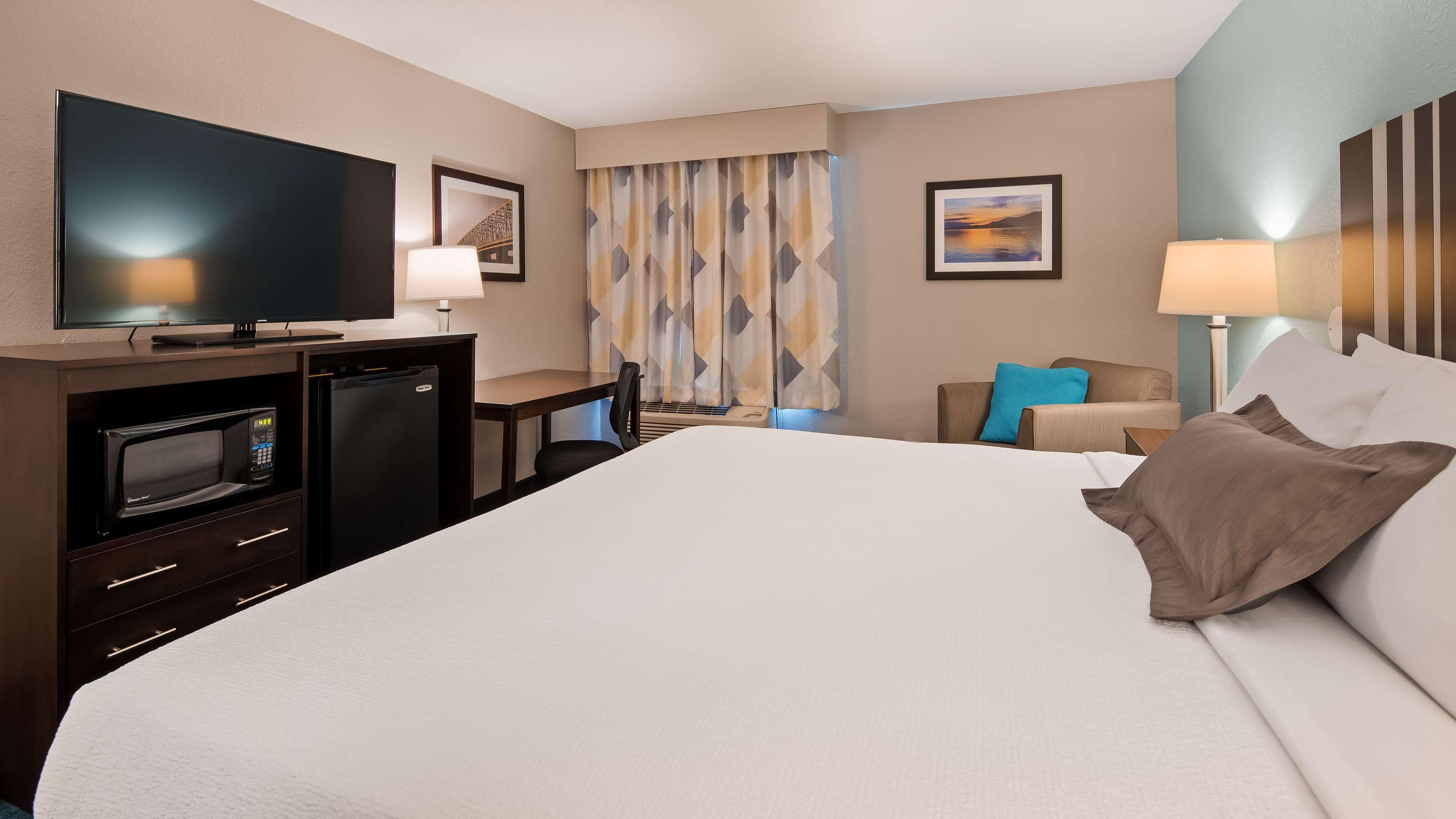 Best Western Hartford Hotel&Suites Exterior foto