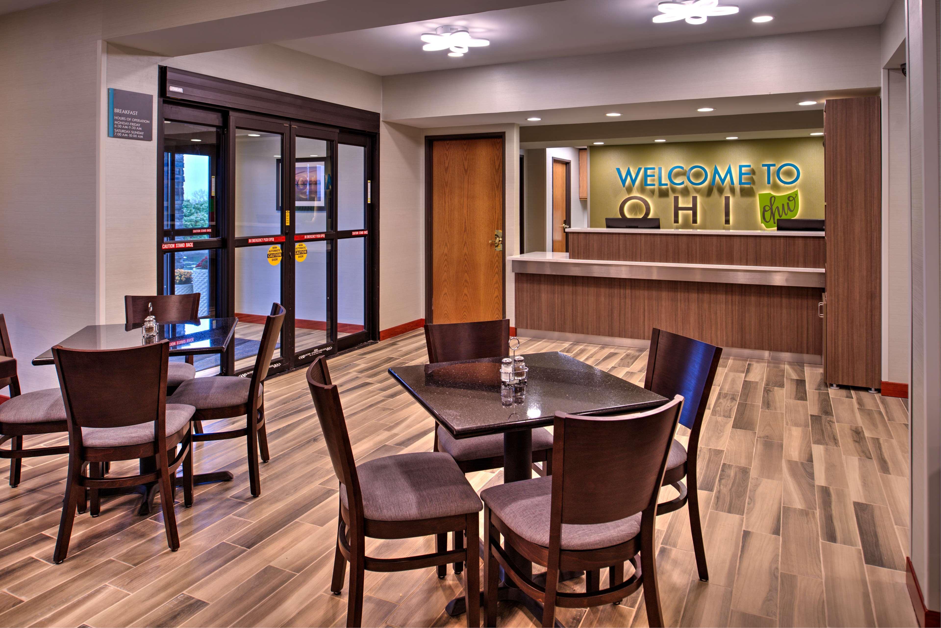 Best Western Hartford Hotel&Suites Exterior foto