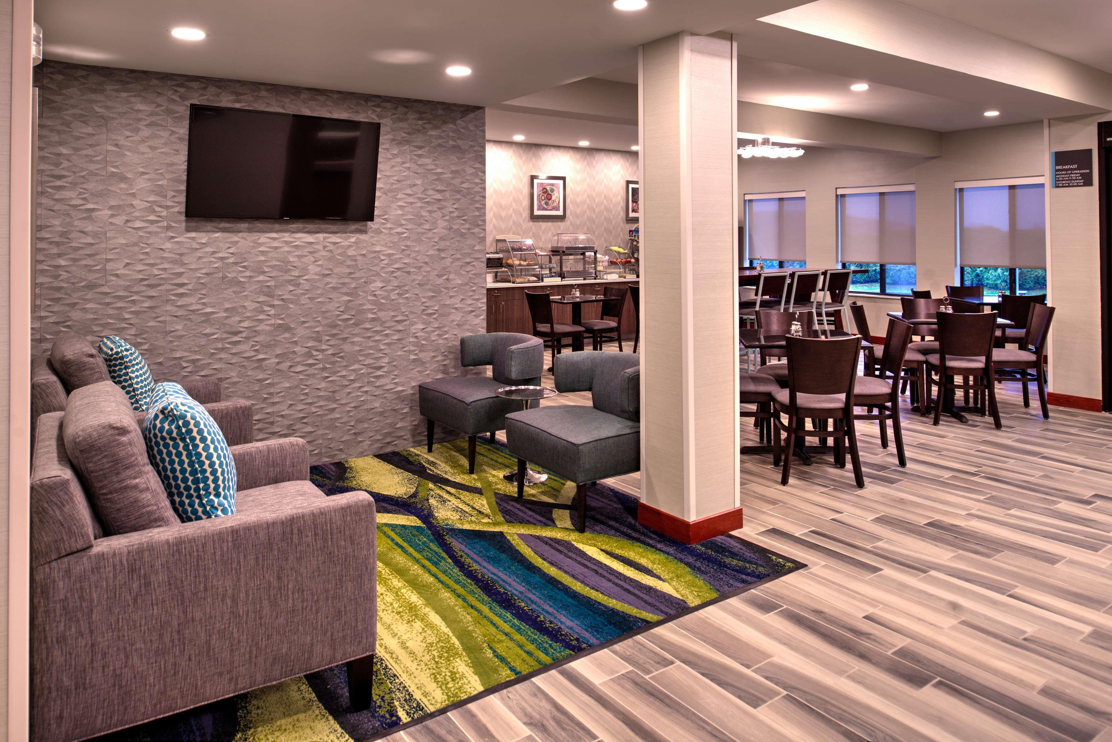 Best Western Hartford Hotel&Suites Exterior foto