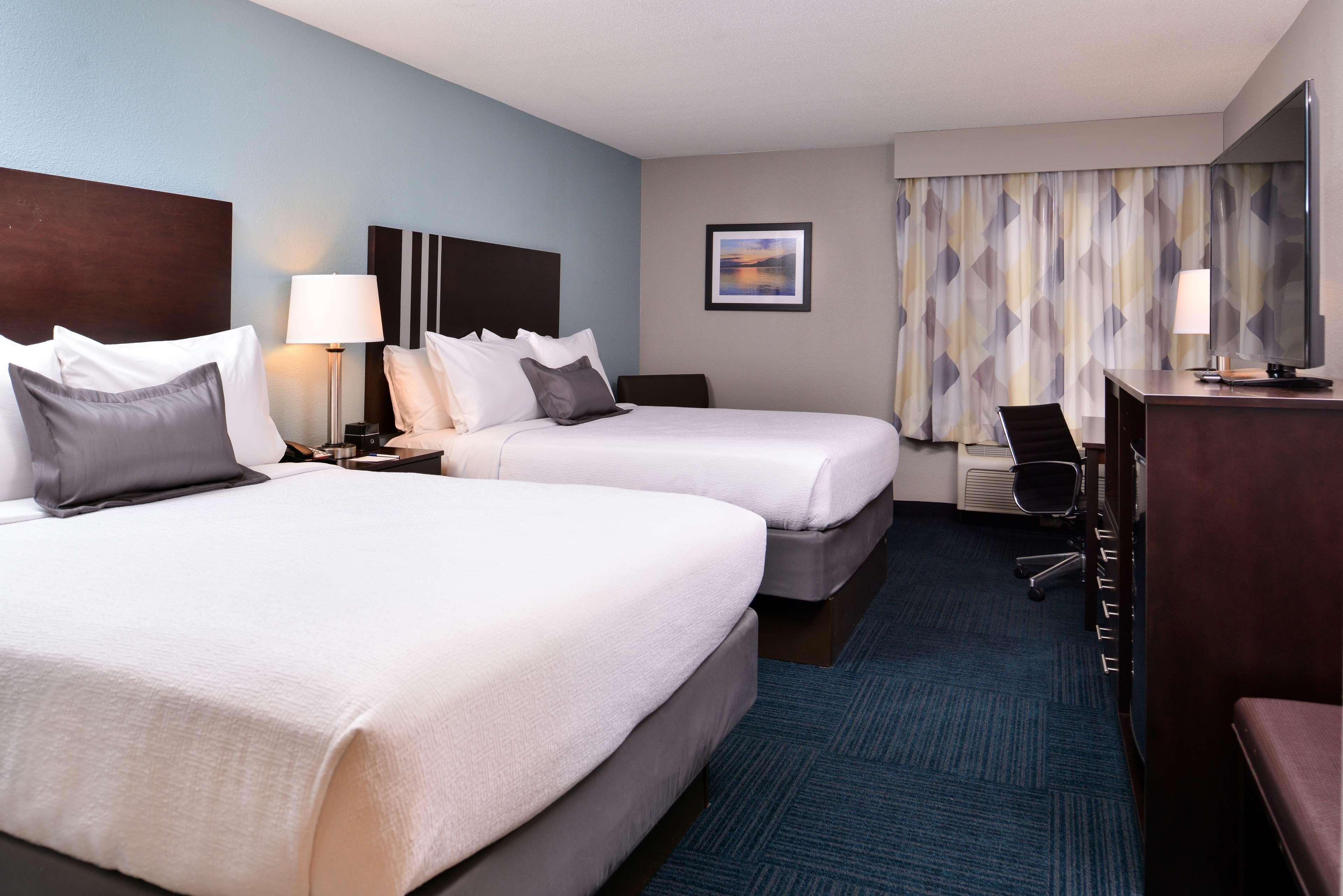 Best Western Hartford Hotel&Suites Exterior foto