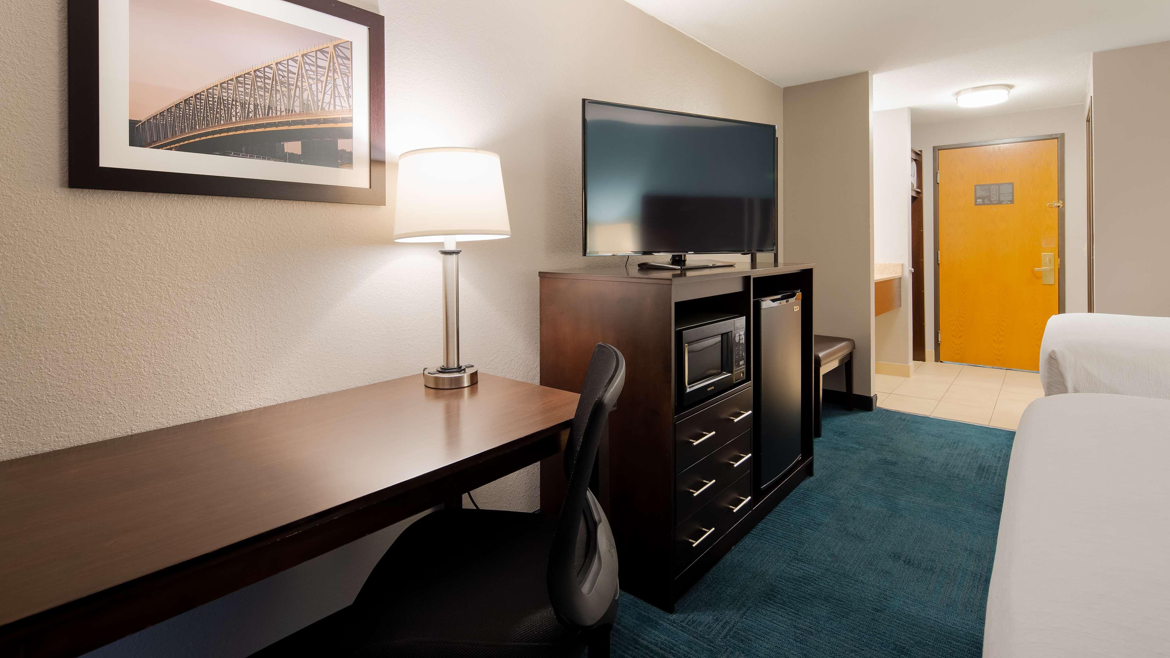 Best Western Hartford Hotel&Suites Exterior foto