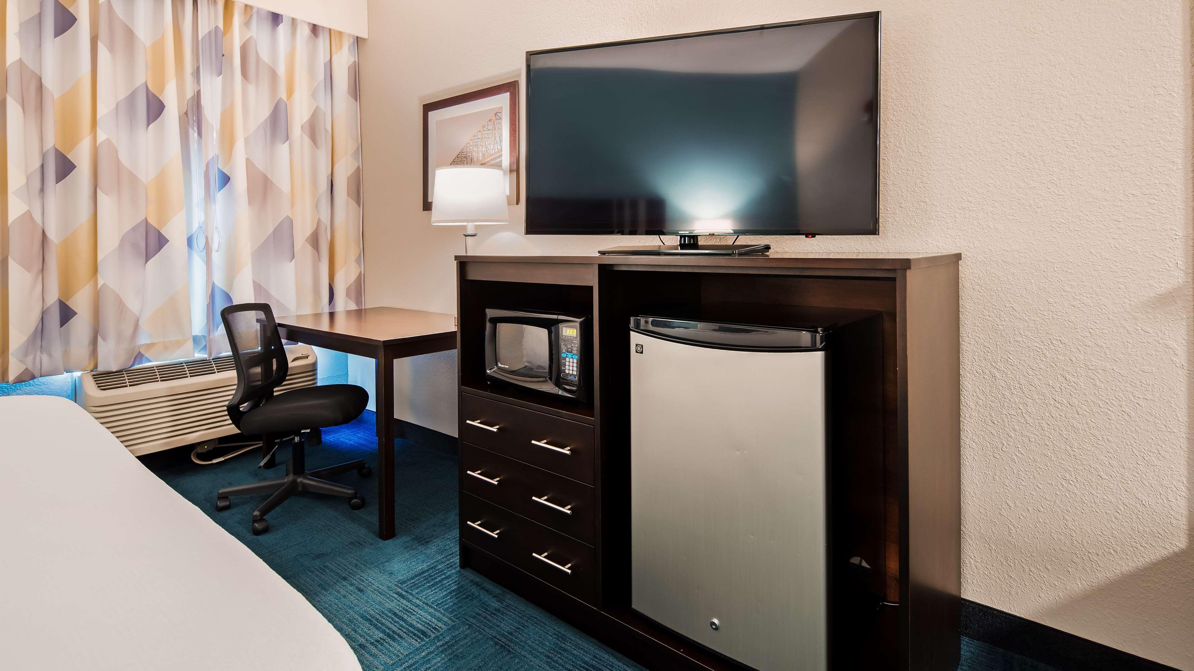 Best Western Hartford Hotel&Suites Exterior foto