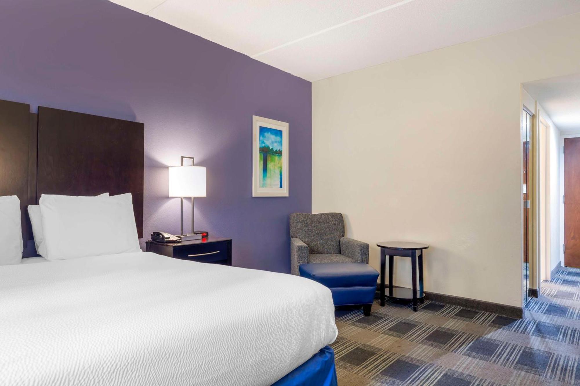 Best Western Hartford Hotel&Suites Exterior foto