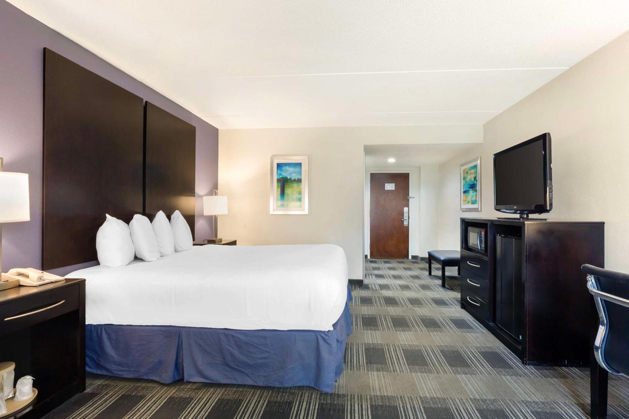 Best Western Hartford Hotel&Suites Exterior foto