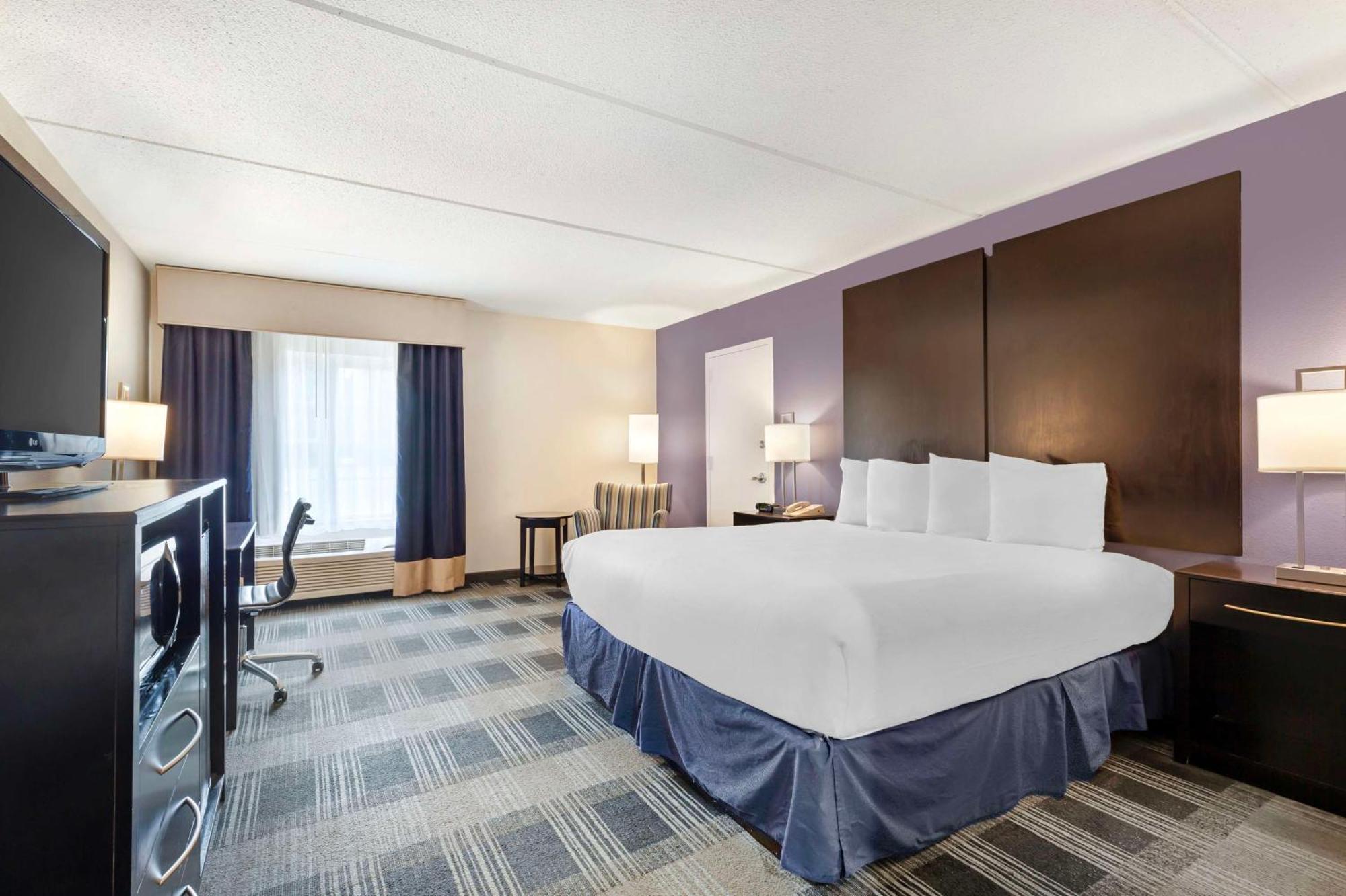 Best Western Hartford Hotel&Suites Exterior foto