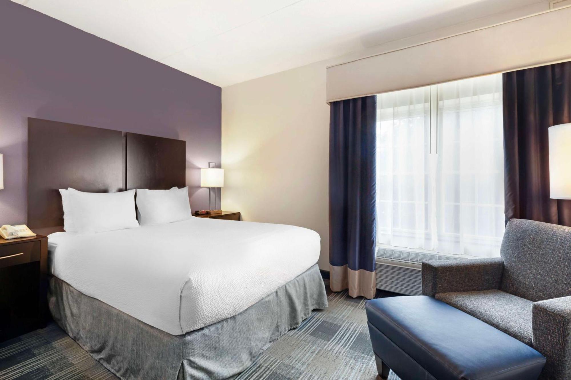 Best Western Hartford Hotel&Suites Exterior foto