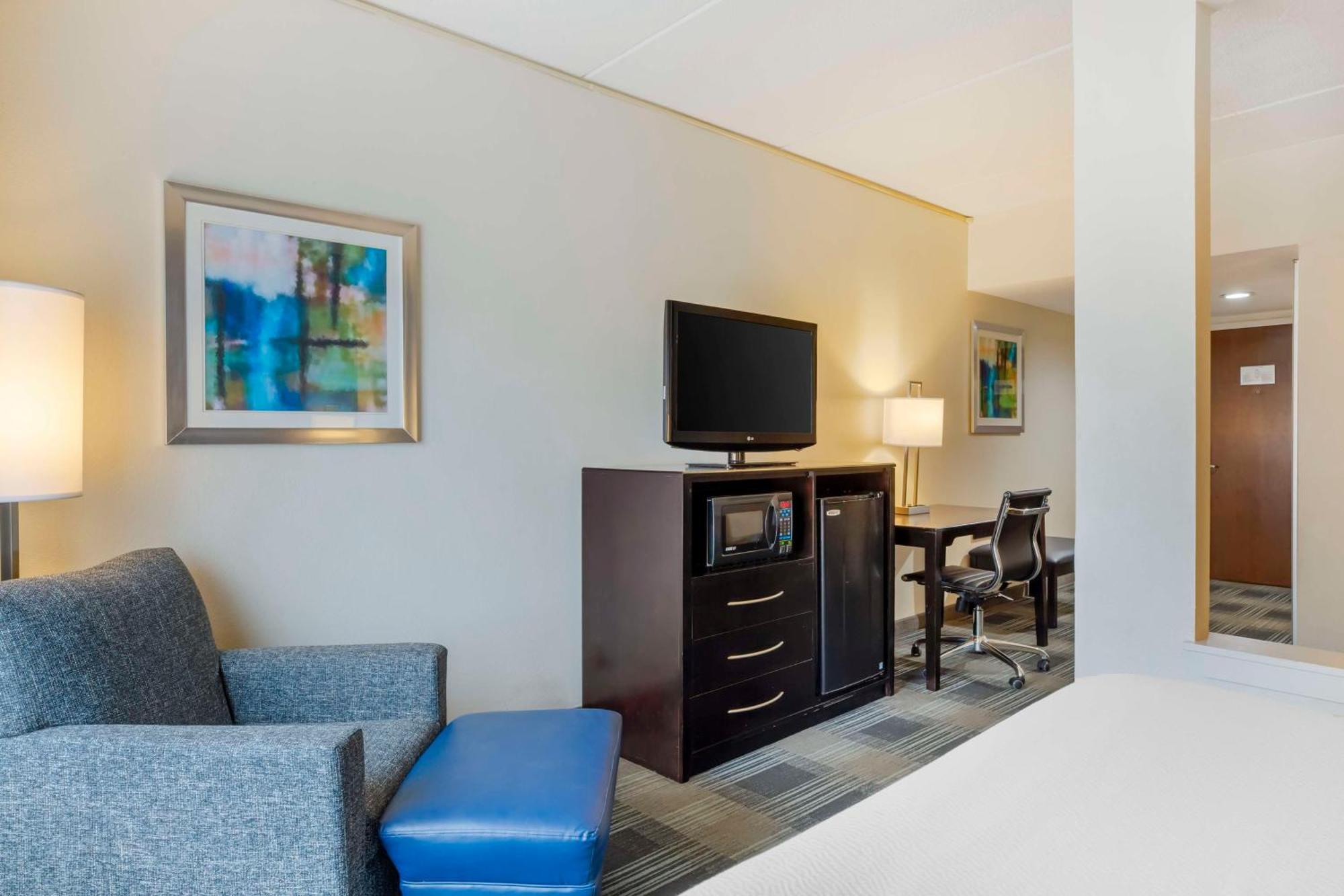 Best Western Hartford Hotel&Suites Exterior foto