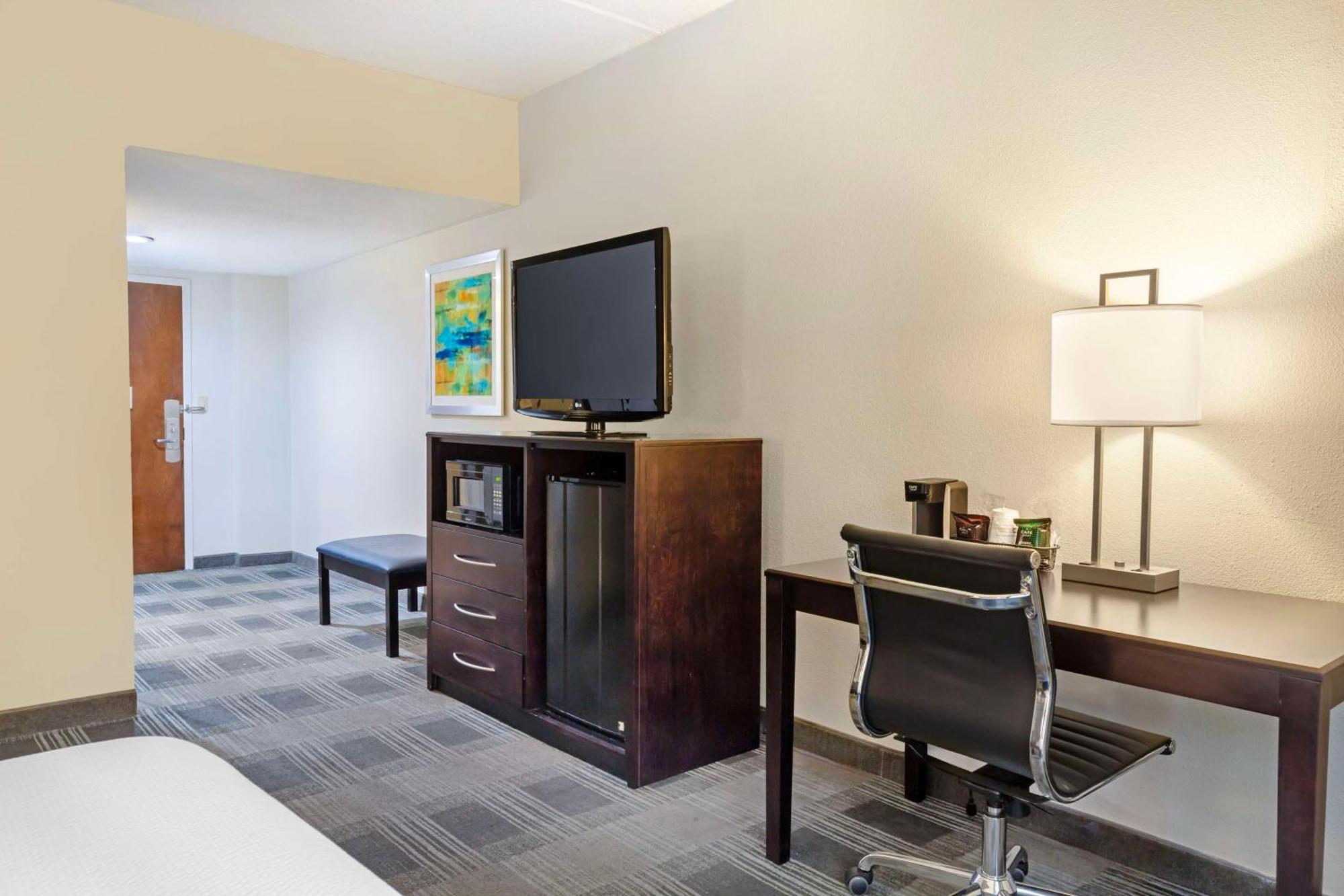Best Western Hartford Hotel&Suites Exterior foto