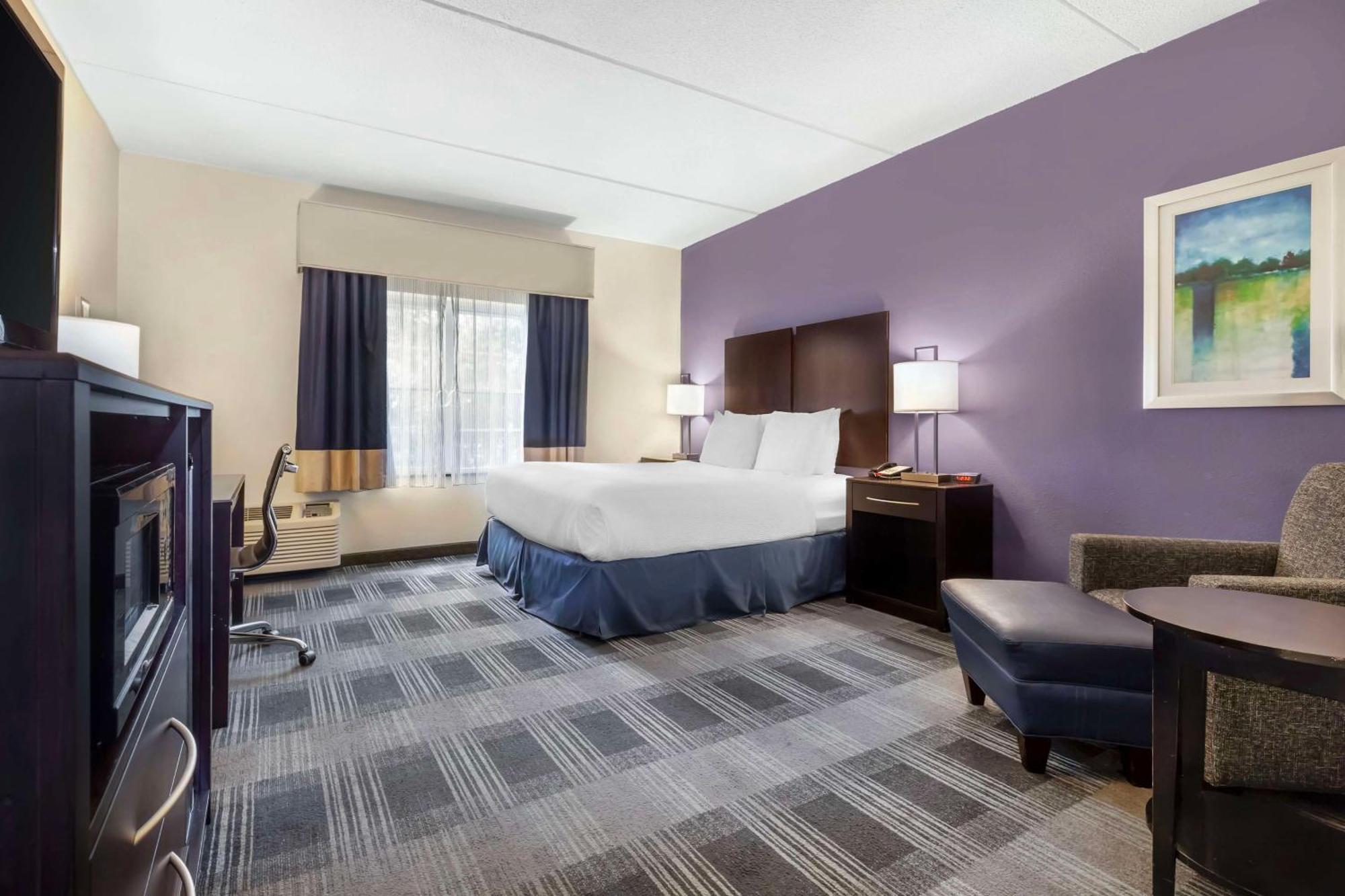 Best Western Hartford Hotel&Suites Exterior foto